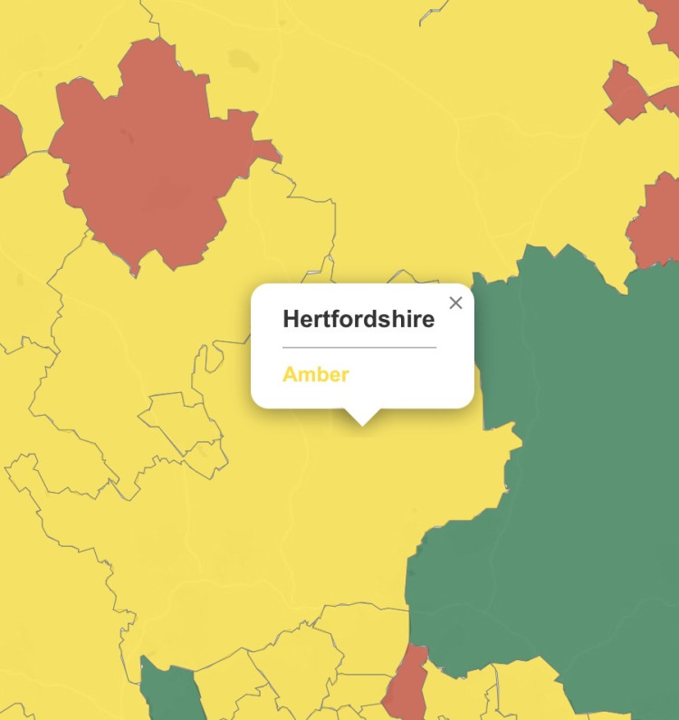 National Pothole Day is on 15 January