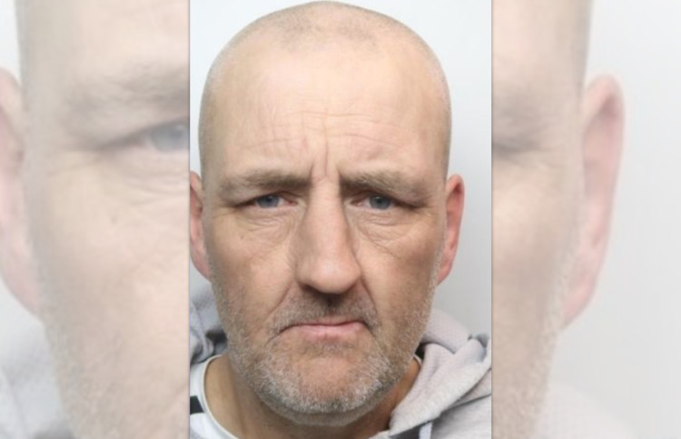 Police are appealing for information to help find Alistair, a missing man who was last seen in Cheadle in December (Image - Nub News)