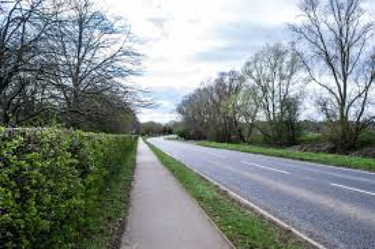 The Department for Transport says Somerset Council excels in road condition and maintenance in new DfT rankings but is marked down for spending,