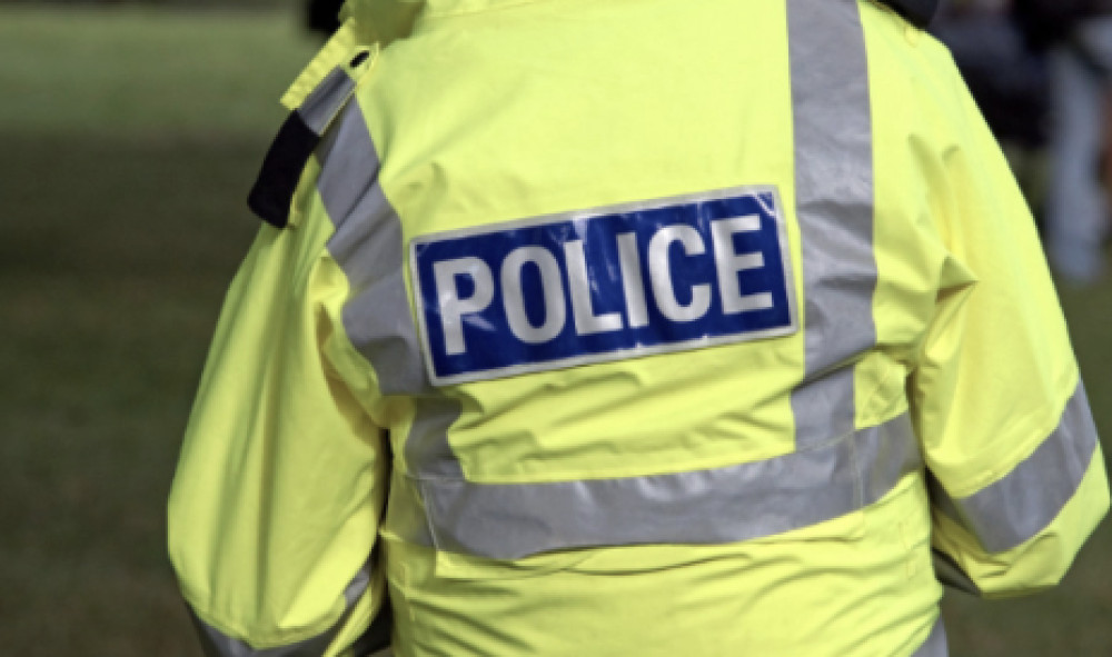 A man was arrested for offences near Warwick after reports of criminal activities in Hampton Magna (image via pixabay)