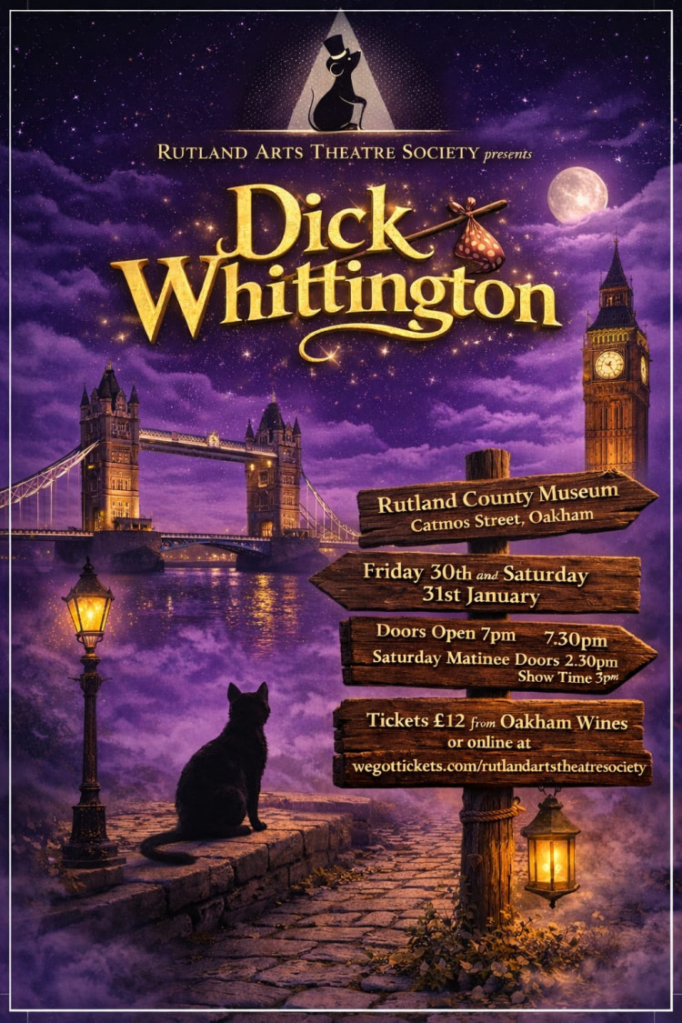 Dick Whittington