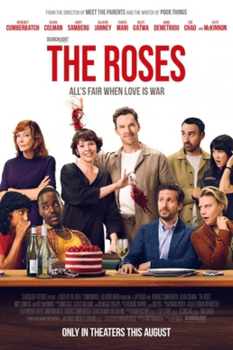 The Roses