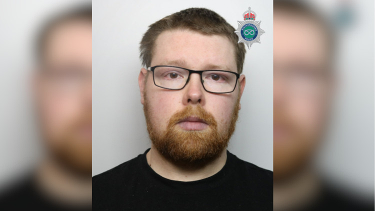 Martyn Daniel Birks appeared at the North Staffordshire Justice Centre on Tuesday 6 January