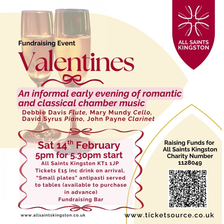 Valentines Concert