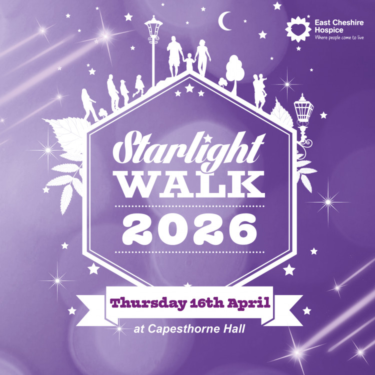 Starlight Walk