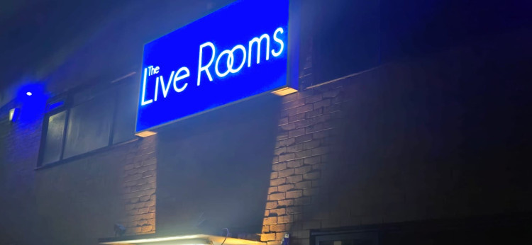 Chesney Hawkes is set to perform at Chester's Live Rooms this March (Nub News)