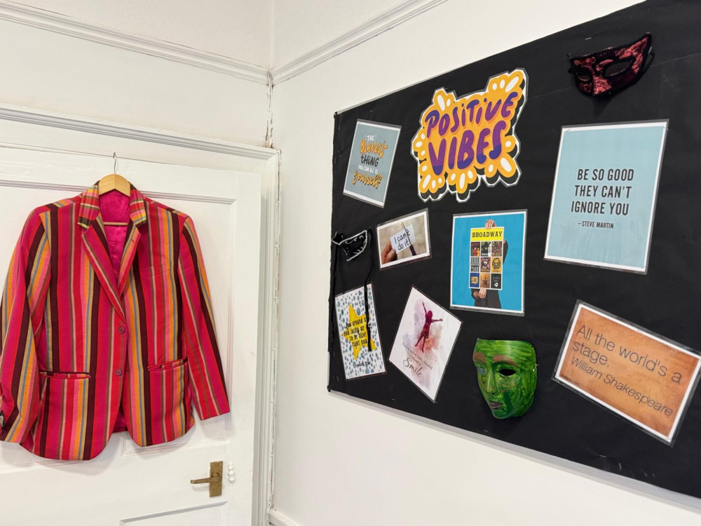 A new specialist school is opening Ashby, offering specialised education for SEN children (Photo: Huntingdon House)