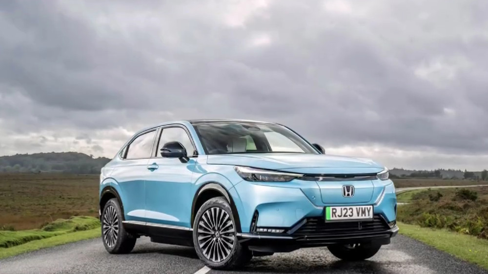 If you’re looking for a compact city car or a spacious SUV, Swansway Motor Group is here to help you find the right vehicle through the Motability Scheme (Image - Swansway Garages)