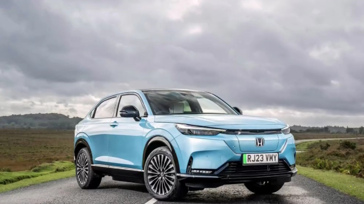 If you’re looking for a compact city car or a spacious SUV, Swansway Motor Group is here to help you find the right vehicle through the Motability Scheme (Image - Swansway Garages)