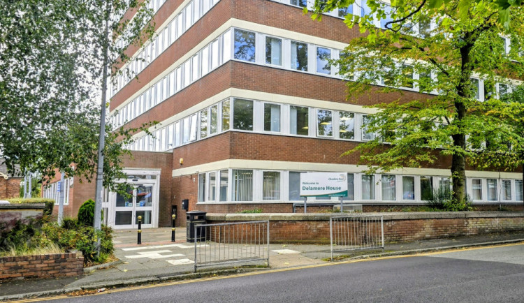 Cheshire East has provided assistance to over 20,000 vulnerable households through the Household Support Fund (2020-2025) (Photo: Ryan Parker).