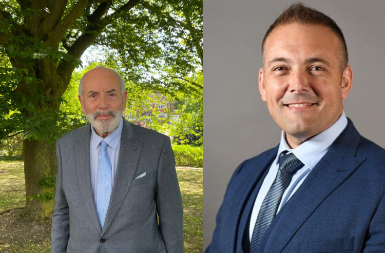 Police have dropped charges over threats between Leicestershire county councillors (Photo: LDRS)