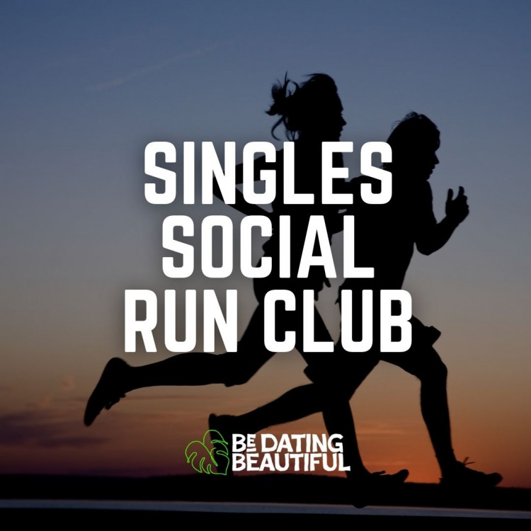 Singles Weekly Run Club