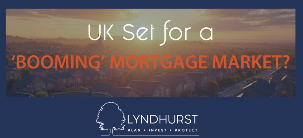 Via Hitchin’s Lyndhurst 