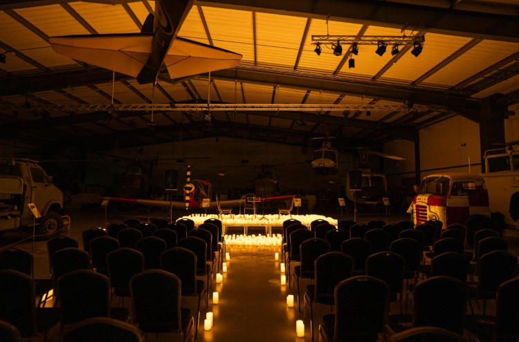 There's lots on in Kenilworth this weekend! (image by Lumos)