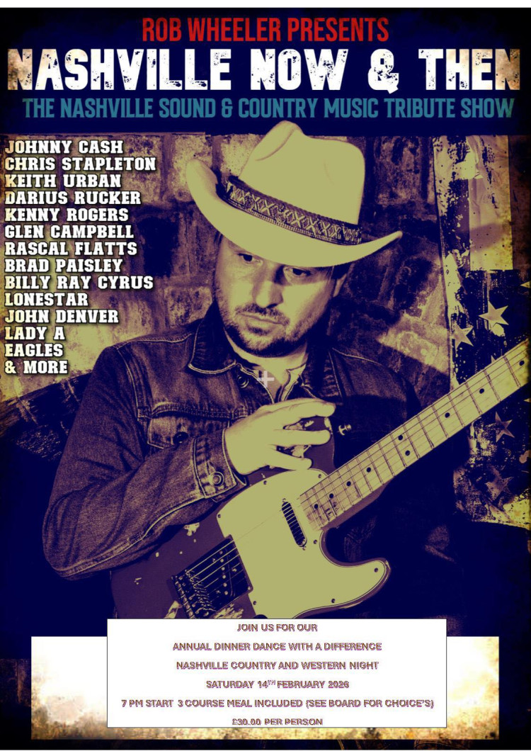 (Photo: Alsager Golf Club, Linley)