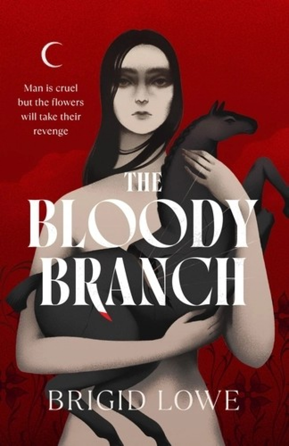 Author Event with Brigid Lowe: The Bloody Branch (Vintage)