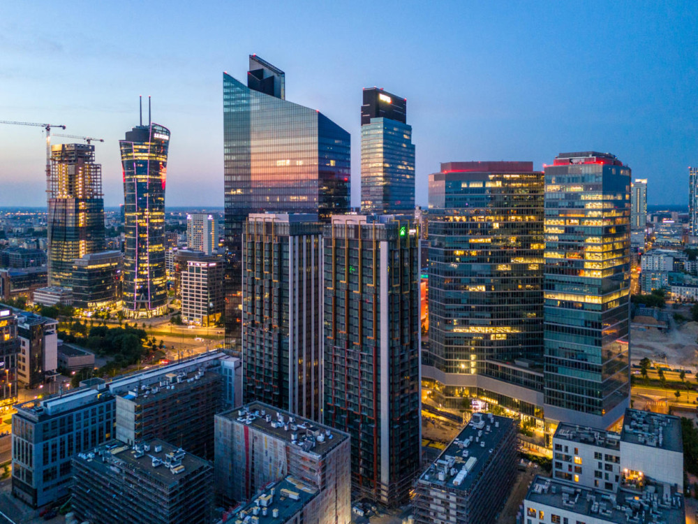 Whether you’re in the process of planning a commercial building project, or you’re in the midst of delivering one, the materials you choose for that project matter long after you’ve handed it over.