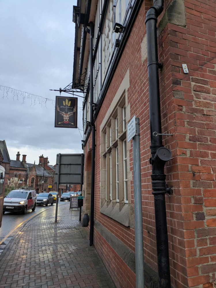 Busy weekend ahead in Sandbach with lots of events as detailed in our What's On guide. (Photo: Nub News)