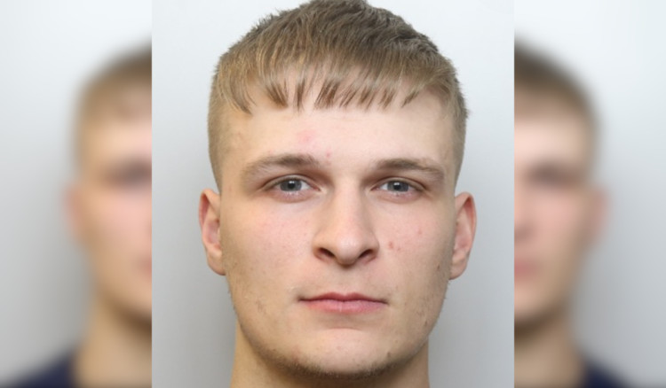 James Lawton has been sentenced to more than three years behind bars after admitting to sexually abusing young girls online (Credit: Cheshire Police)