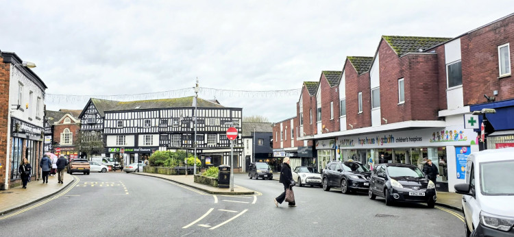 Nantwich Nub News has you covered for events taking place in the town every weekend (Photo: Ryan Parker).