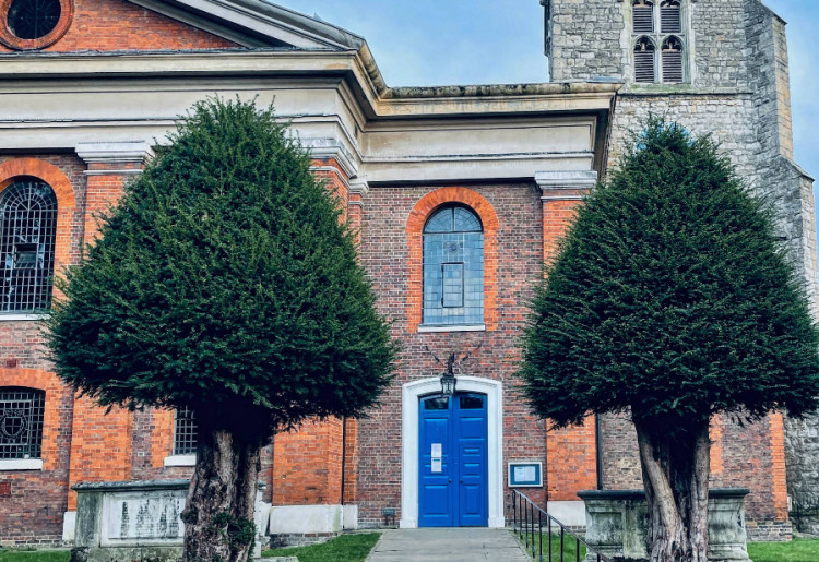 Image via Google Maps