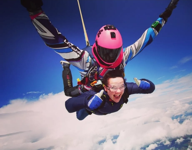 Mother and son duo to undergo another daring fundraiser of Rutland's hedgehog rescue (Photo: Kelsey Monins)