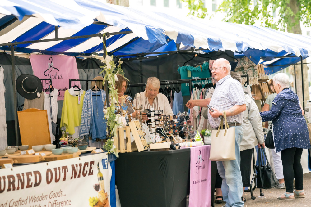 Covent Garden Quarter, Warwick Street, Leamington Spa, CV32 5JX