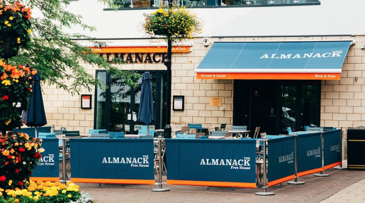 The Almanack
