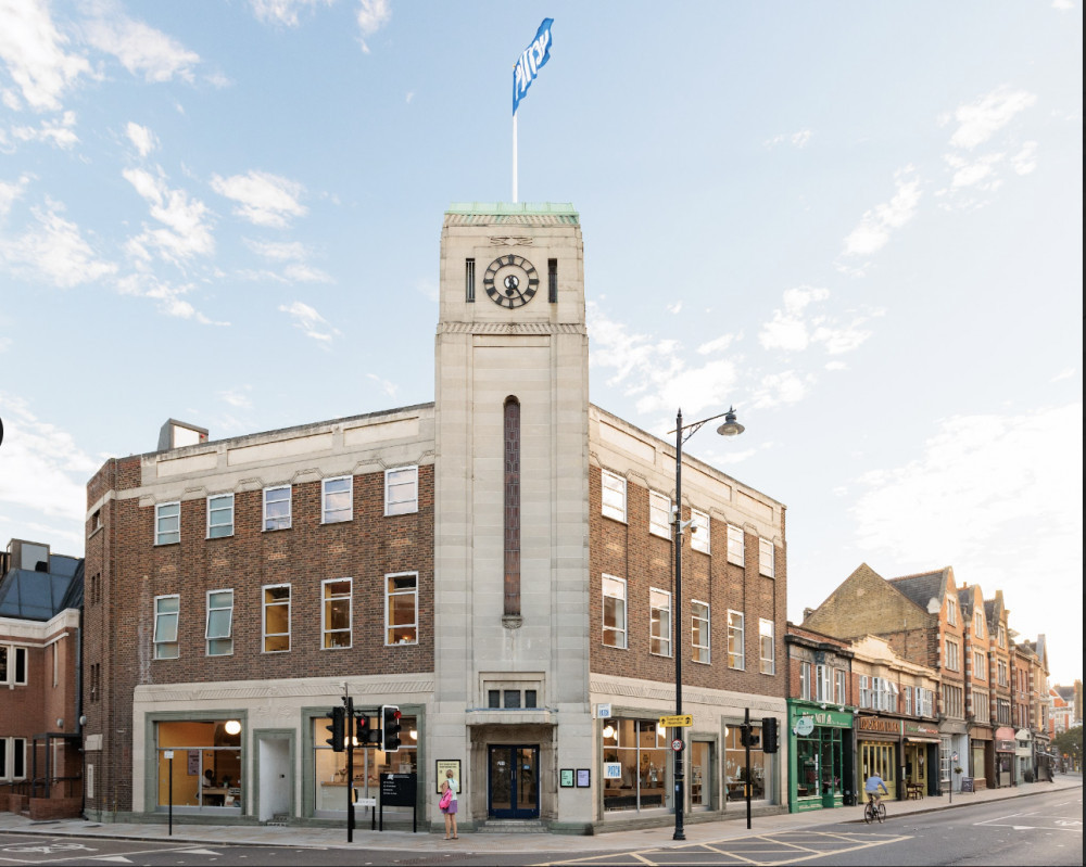 (Credit: Twickenham Repair Cafe)