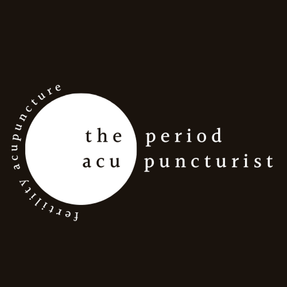 The Period Acupuncturist