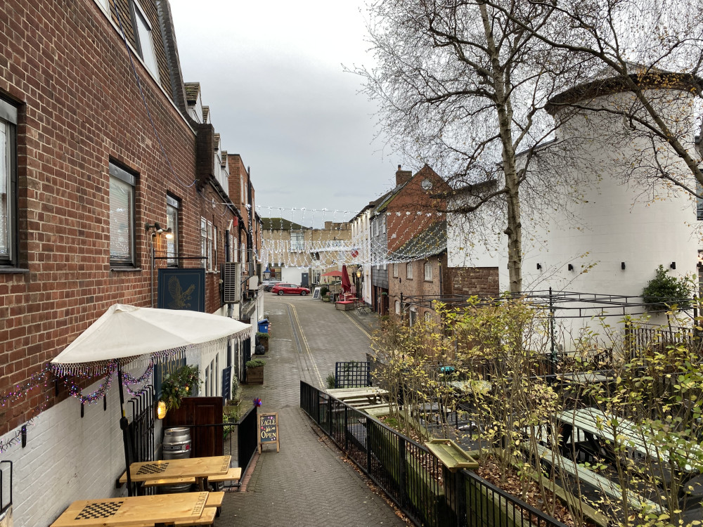 Here is our weekly roundup of local jobs available right now (image by Nub News)