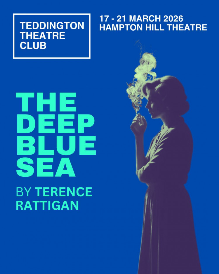 The Deep Blue Sea