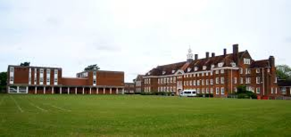 What will schools like Hitchin Girls receive?