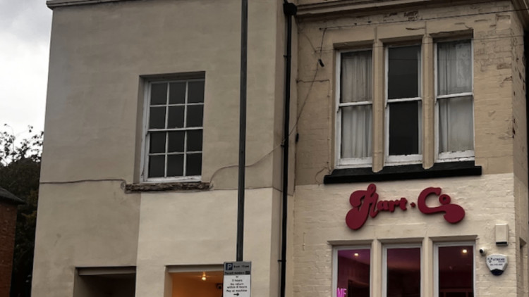 No experience needed - just follow along and let the paint flow