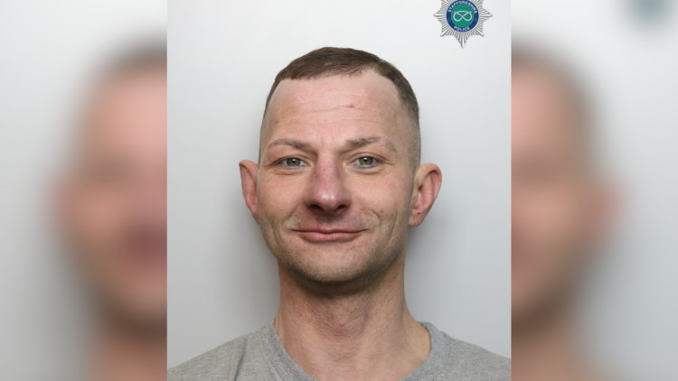 Jaroslaw Adamkowski appeared at Stoke-on-Trent Crown Court on Thursday 15 January (image via Staffordshire Police)