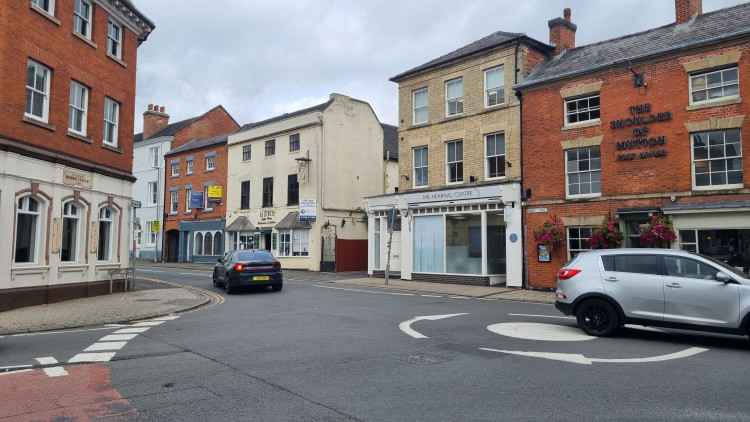 Looking for a job? Here are our top picks of roles available in and around Ashby (Photo: Grace Kennington)