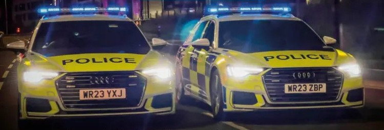 Shepton Mallet saw a slight crime drop in November 2025, with 119 cases. 