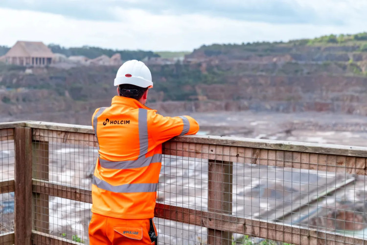 Explore a range of local job listings from care work to quarry management, all nearby. 