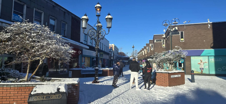 Crewe Nub News has you covered for new jobs to apply for in the town every week (Photo: Ryan Parker).