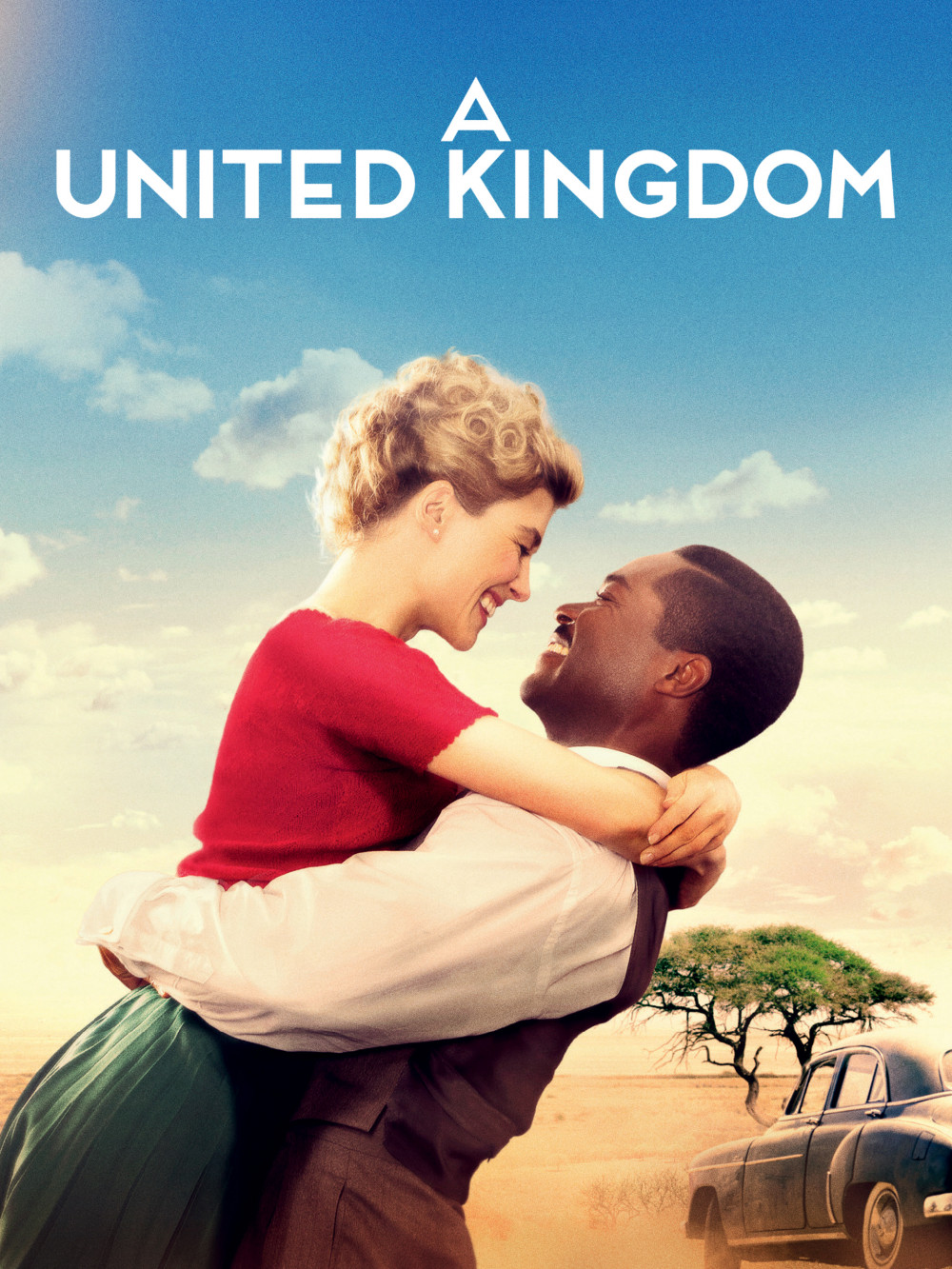 ALL SAINTS COMMUNITY CINEMA - A UNITED KINGDOM