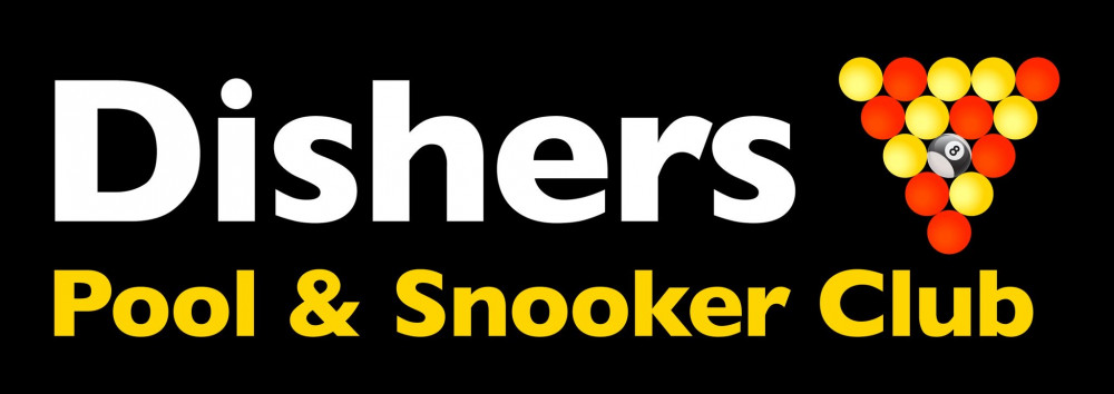 Dishers Pool & Snooker Club.