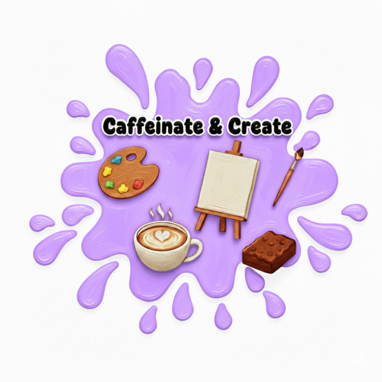 Caffeinate & Create