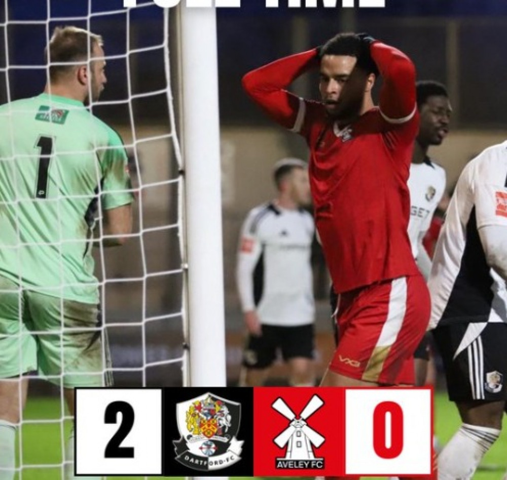 Millers went down 2-0. 