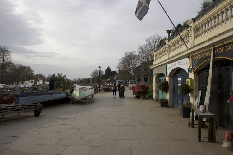 Looking for a job? There are a lot of roles available in Richmond right now (credit: Cesar Medina).