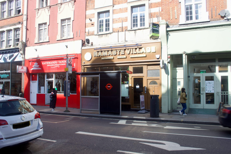 Namaste Village Twickenham has unveiled a new Vegan Thali, combining classic Indian flavours with a modern twist (credit: Nub News).