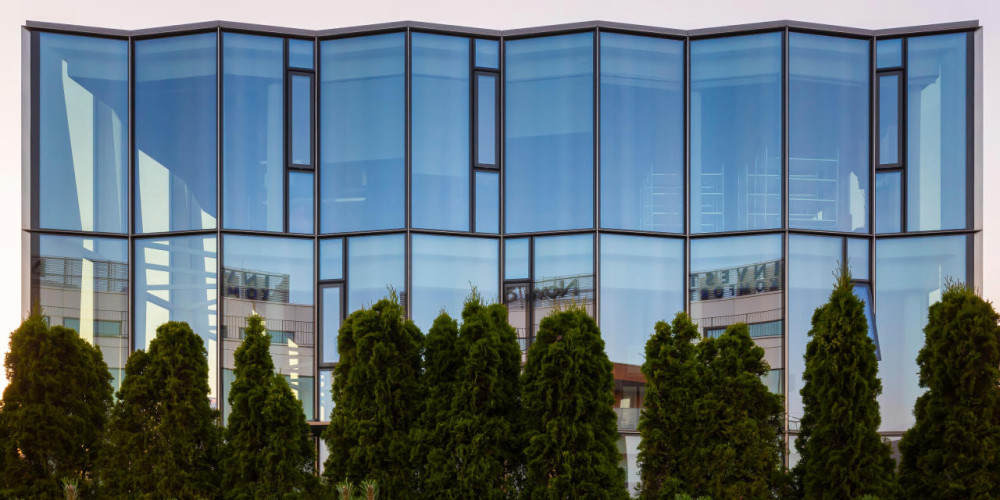 n business-to-business projects relating to construction or architecture, decisions about wall structure, openings, and internal elements will influence a building’s overall performance, sustainability, and value for years to come.