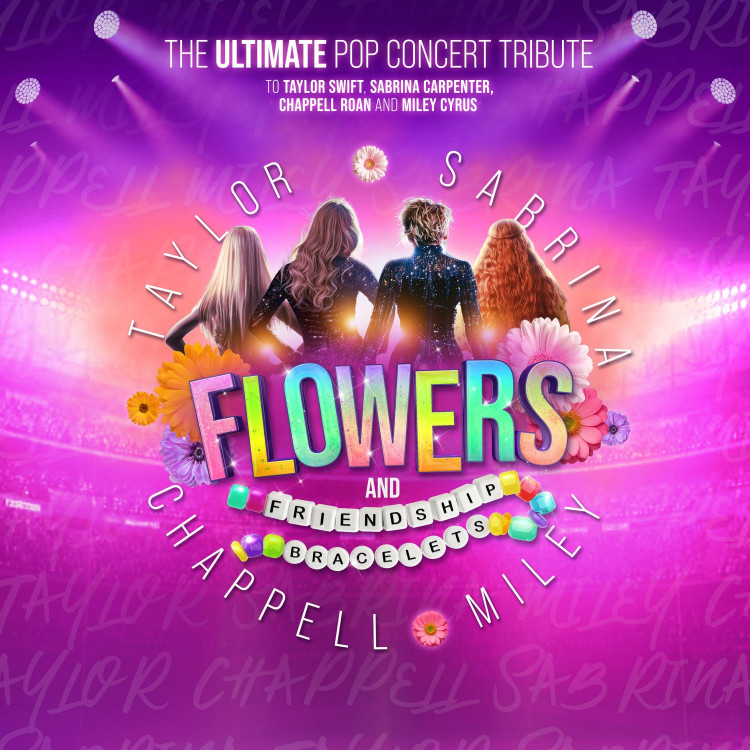 Flowers and Friendship Bracelets (Matinee)