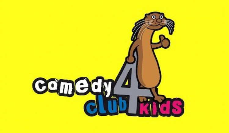 Comedy Club 4 Kids
