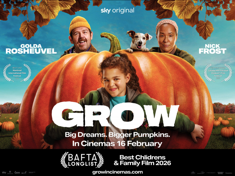 Grow (2025)
