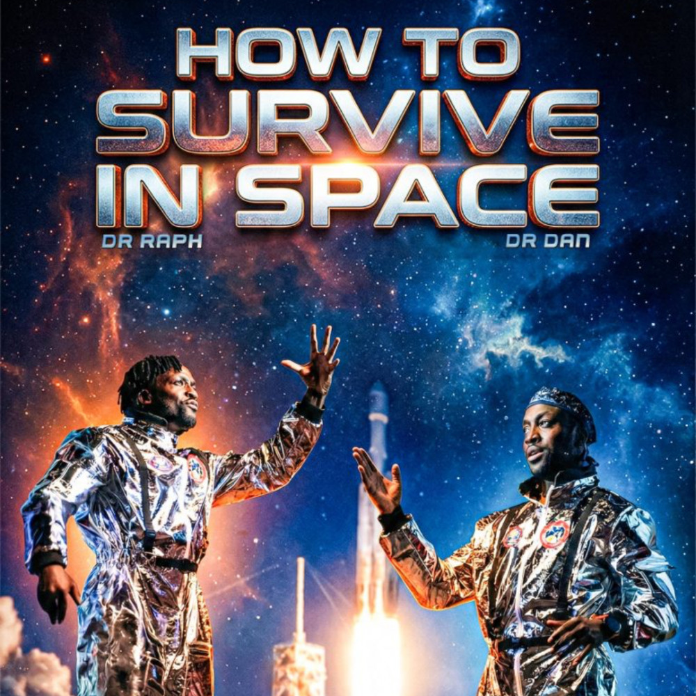 How to Survive in Space